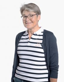 Sabrina Schmidt – Pneumologin, Internistin und Allergologin