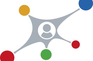 Logo der DeCM.